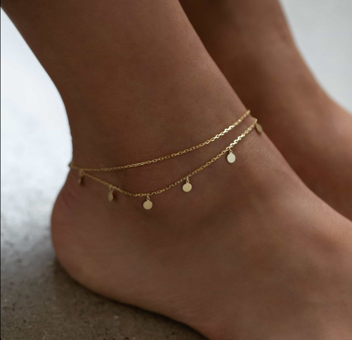 Anklets